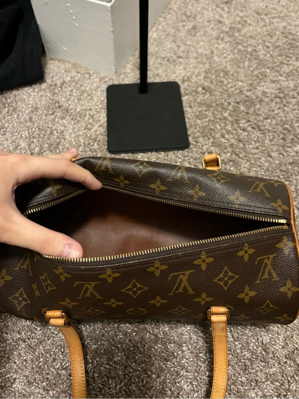 Louis Vuitton absolutely gorgeous